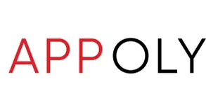 Appoly Logo