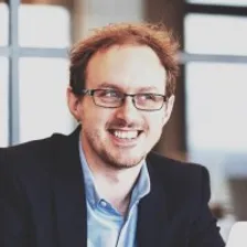 James Merrix portrait