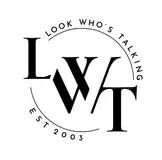 Look Who's Talking Logo