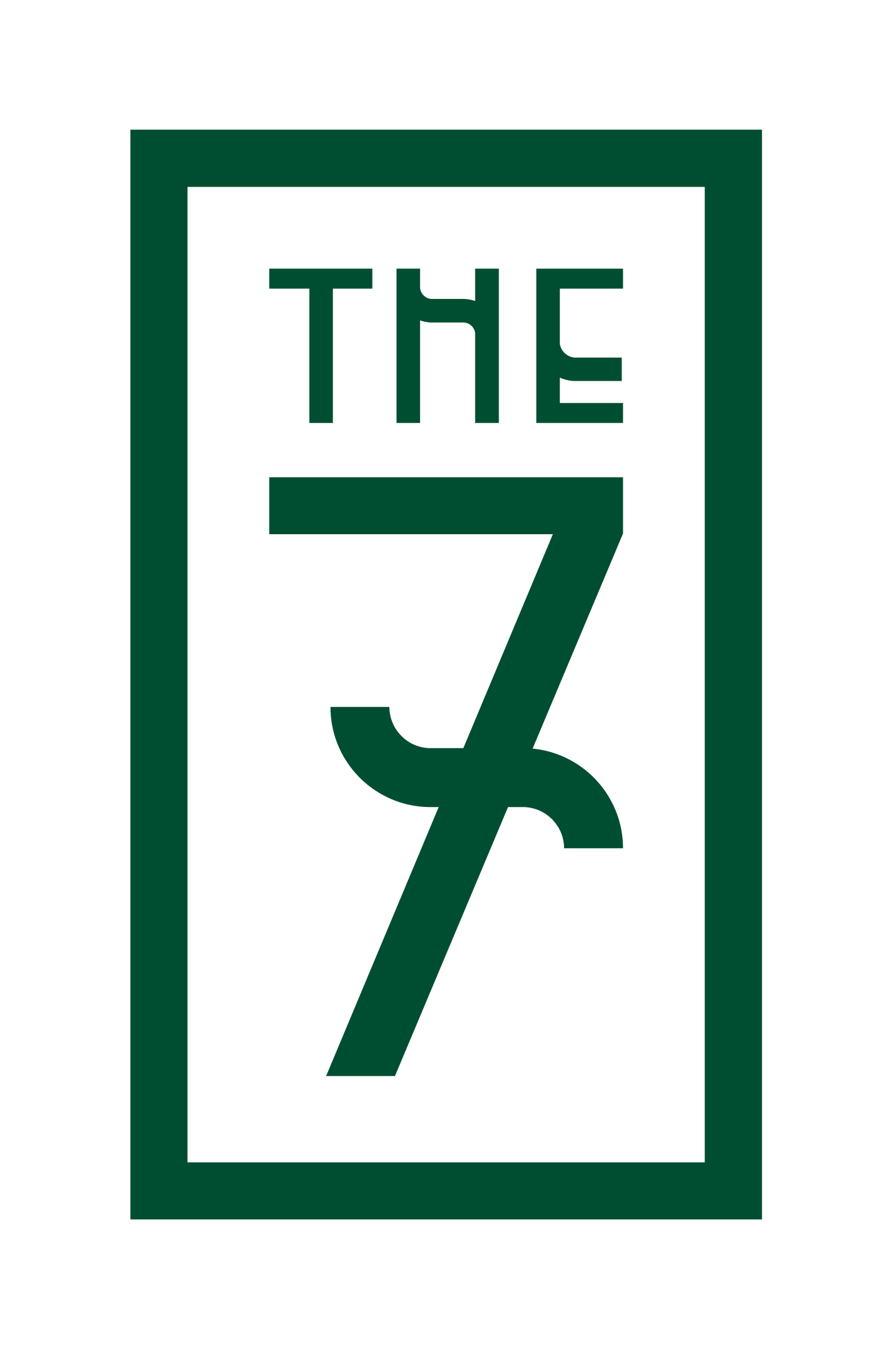 The 7 Logo